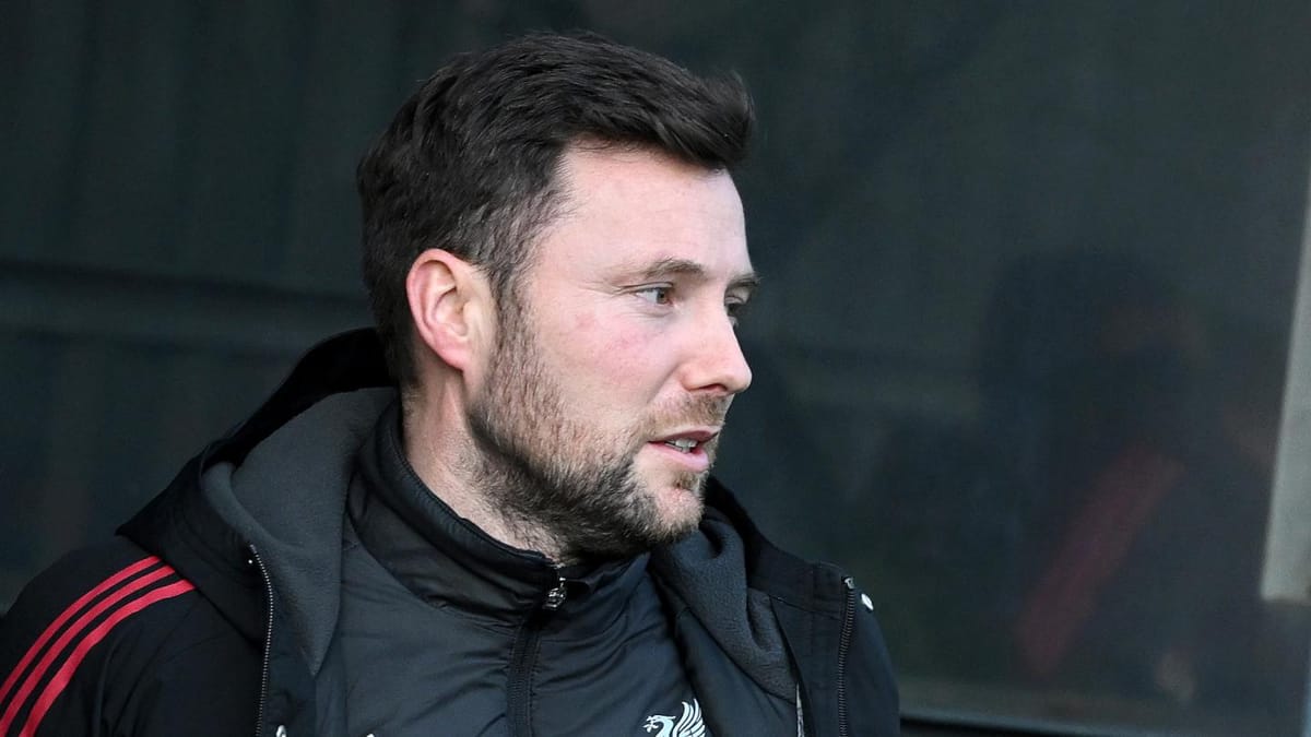 อัปเดตล่าสุด: ลิเวอร์พูล ส่องฟอร์มทีมชุดใหญ่และอนาคตดาวรุ่ง