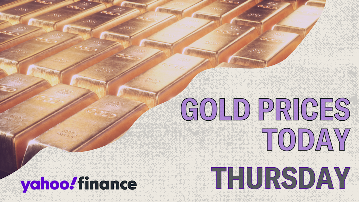 ราคาทองคำวันนี้: ดิ่งแรงทั่วโลก! ปัจจัยอะไรบ้างที่กดดันทองคำให้ร่วงหนัก?