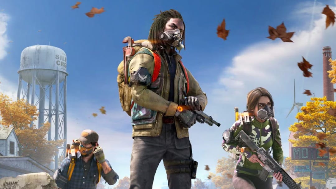 Ubisoft เขย่าวงการ! ปลดพนักงานกว่า 100 ชีวิต ทีม Red Storm ยุติพัฒนาเกมถาวร