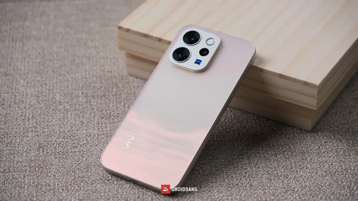 7 จุดเด่น vivo V70 ทำไมถึงเป็นมือถือ Mid-tier ที่น่าซื้อมาใช้มากที่สุด