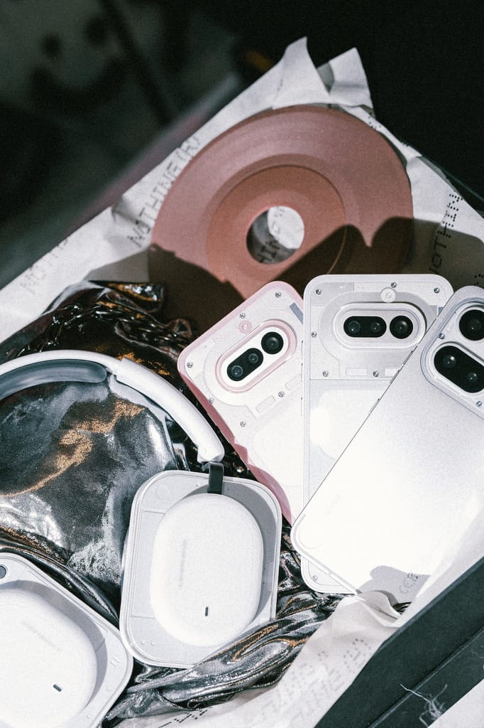 Nothing ทำถึง! จองตัว ‘MILLI’ นั่ง Brand Ambassador หลังยอดขาย Phone (4a) Pro ทะลุ 8.5 เท่า