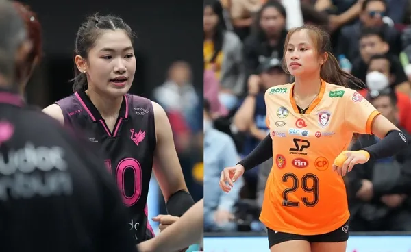 ศึกตัดสินแชมป์วอลเลย์บอลไทยแลนด์ลีก 2026: แมตช์ประวัติศาสตร์ ชิงทั้งถ้วยและรางวัลส่วนตัว!