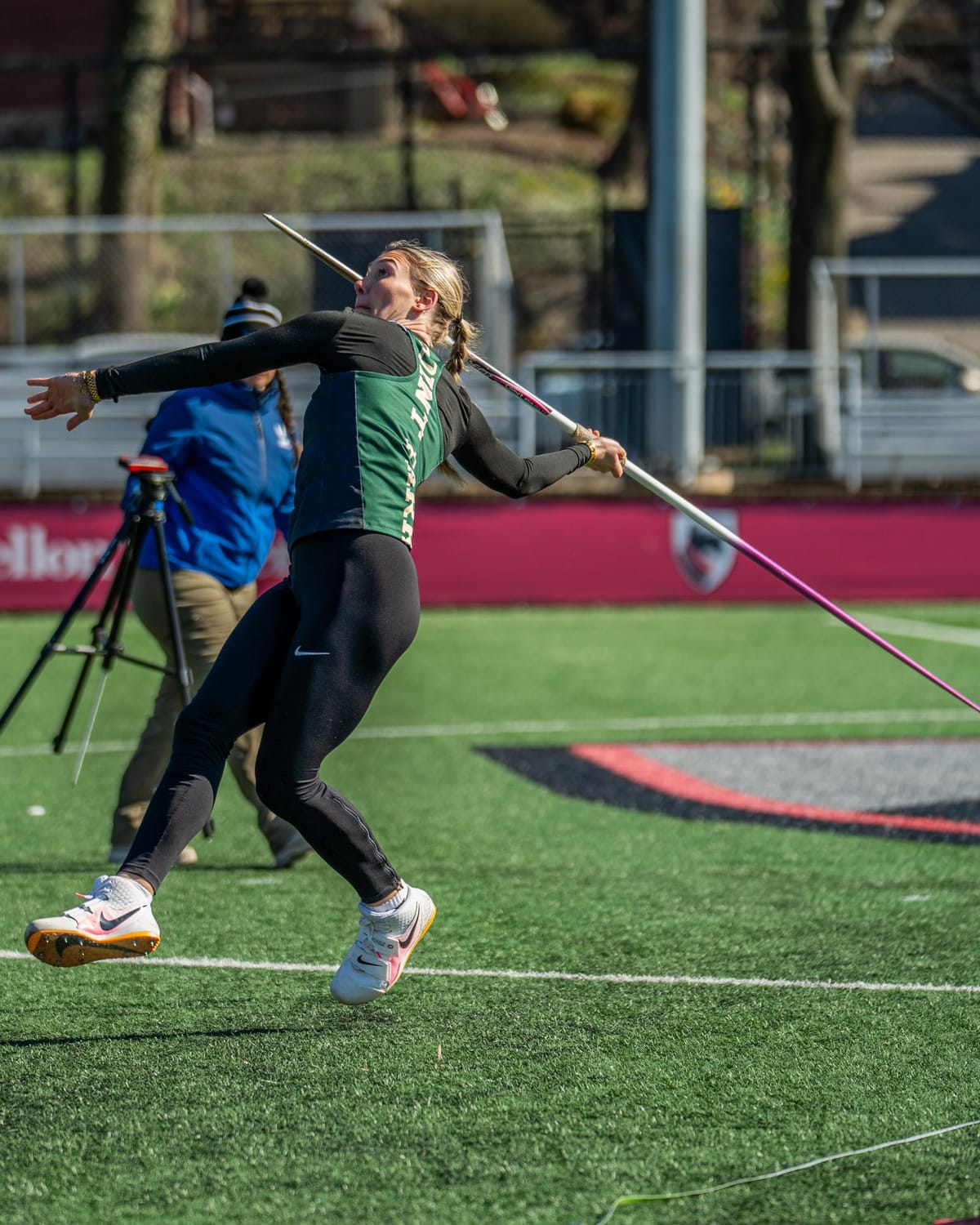 CMU: หลากเรื่องราวความก้าวหน้าจากสถาบันการศึกษาทั่วโลก