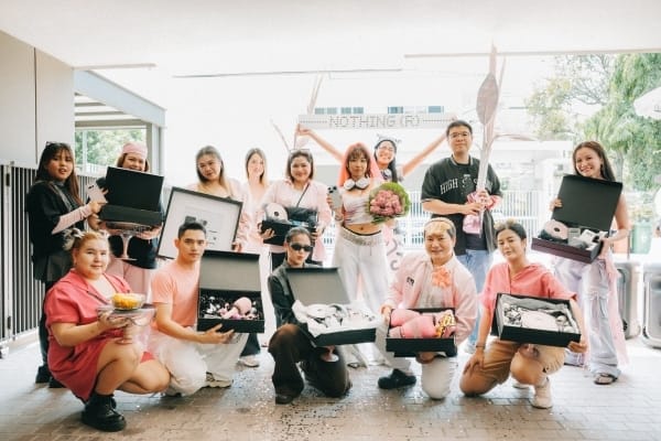 Nothing Thailand สร้างปรากฏการณ์! จองตัว ‘MILLI’ นั่ง Brand Ambassador คนแรก หลัง Phone (4a) Pro ยอดขายพุ่ง 8.5 เท่า