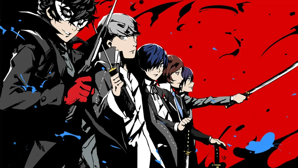 ลือสะเทือนวงการ! Persona 6 อาจเปิดตัว 7 มิถุนายนนี้ ในงาน Xbox Games Showcase?
