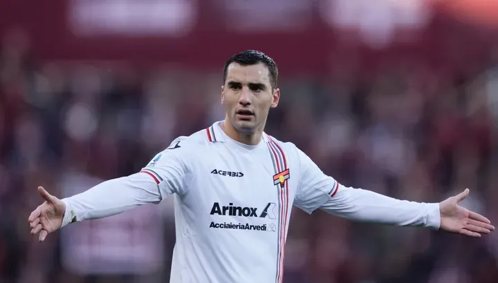 โตริโน่ ฟอร์มร้อนแรง! เมื่อทัพกระทิงหินผงาดขึ้นเหนือโซนตกชั้นในศึกเซเรีย อา