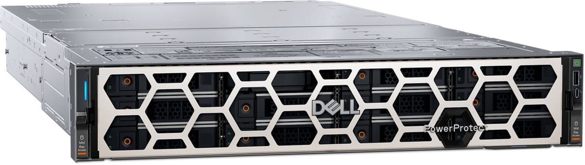 เดลล์ เทคโนโลยีส์ รุกยกระดับความปลอดภัยไซเบอร์รับมือยุค AI และควอนตัม