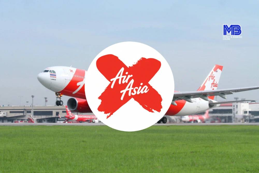 ไทยแอร์เอเชียและสายการบินทั่วโลกรับมือวิกฤตน้ำมัน: ปรับกลยุทธ์ฝ่าความท้าทาย