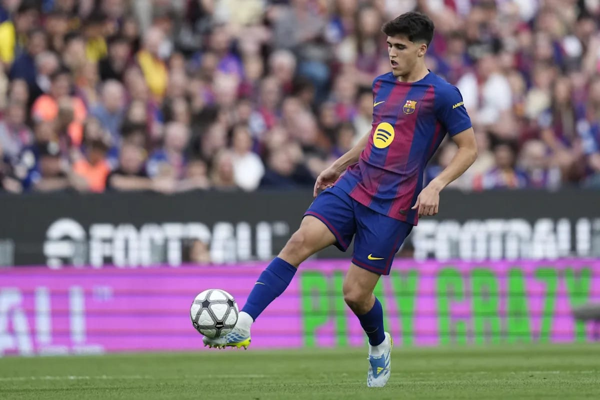 บาร์เซโลนา พบ เซลตา บีโก: ศึกแห่งศักดิ์ศรี เดิมพันแชมป์ และ โควตายุโรป ในลาลีกา 2025-26