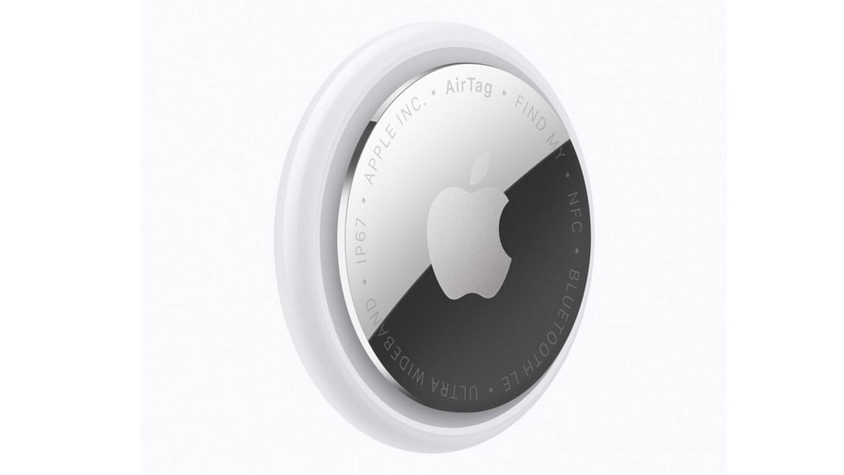 AirTag 2 ได้เฟิร์มแวร์ใหม่ 3.0.45: ยกระดับความปลอดภัยด้วยฟีเจอร์ป้องกันการสะกดรอยผ่าน Precision Finding