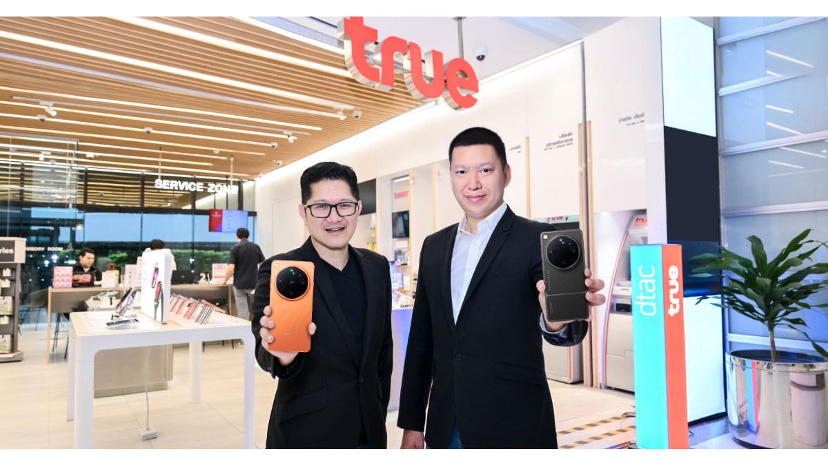 โปรจอง OPPO Find X9 Ultra ที่ True | dtac: สุดยอดกล้องระดับอัลตรา ซูม 10 เท่า พร้อมส่วนลดจัดเต็ม!