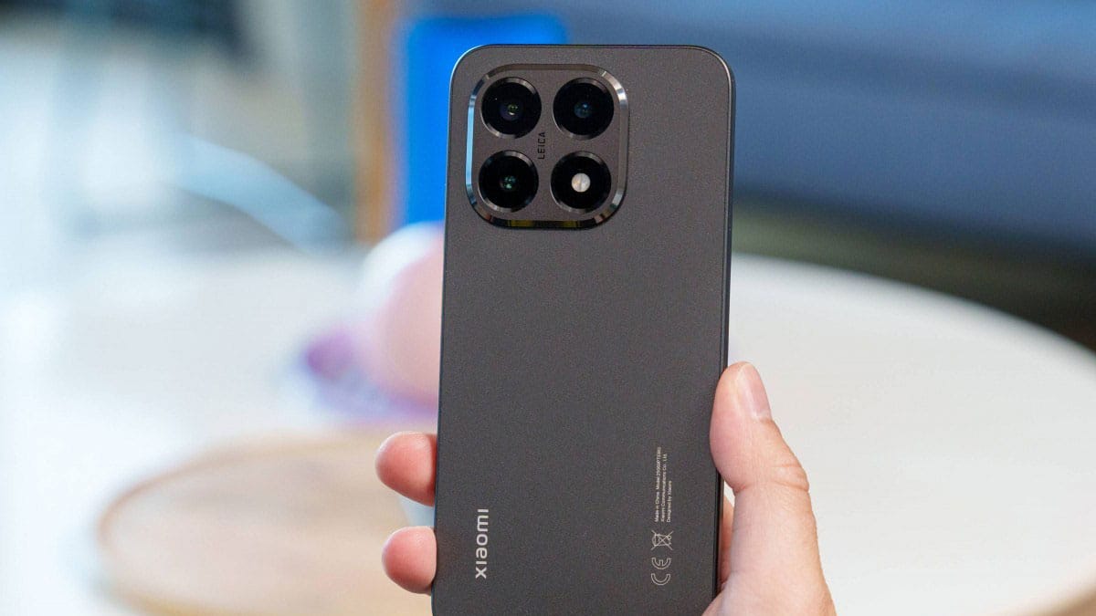 Xiaomi 17T ปรากฏตัวบน Geekbench AI: เผยสเปคสุดเร้าใจ Dimensity 8500, Android 16 และชาร์จไว 67W!