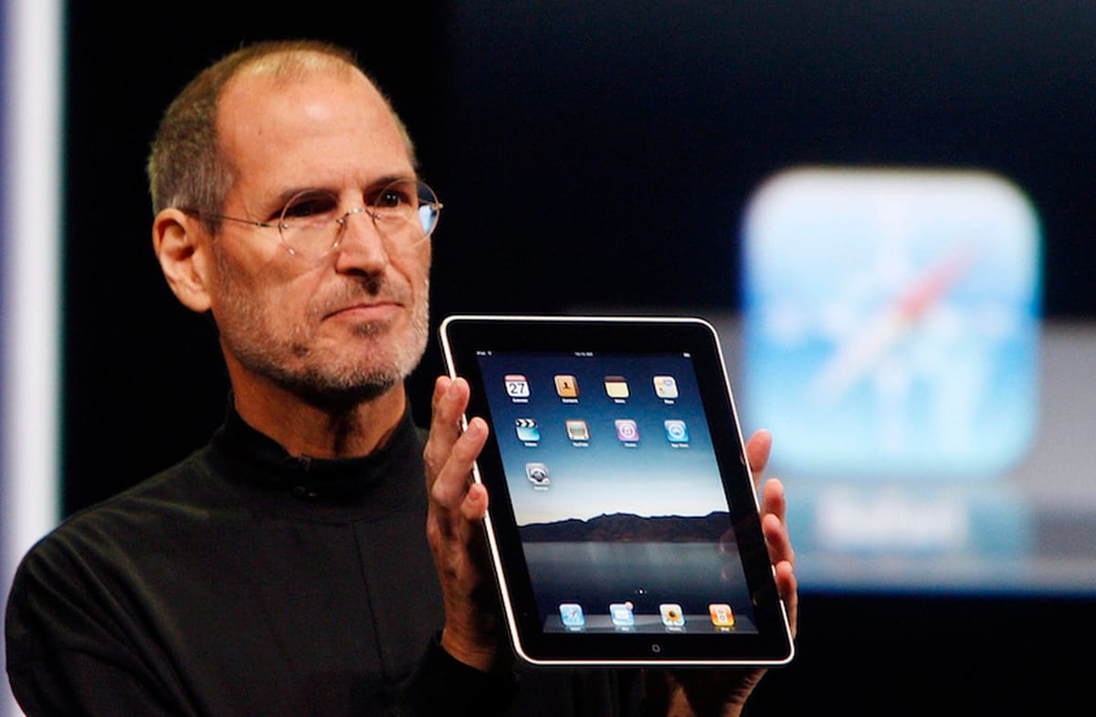 iPad ครบรอบ 16 ปี: การเดินทางจากแท็บเล็ตทดลอง สู่แกนหลักของ Apple