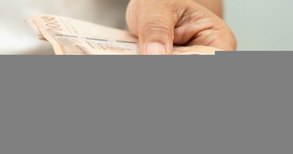 เงินเดือนข้าราชการ 2569: เช็กปฏิทินจ่ายเงินบำนาญและเงินเดือนล่าสุด!