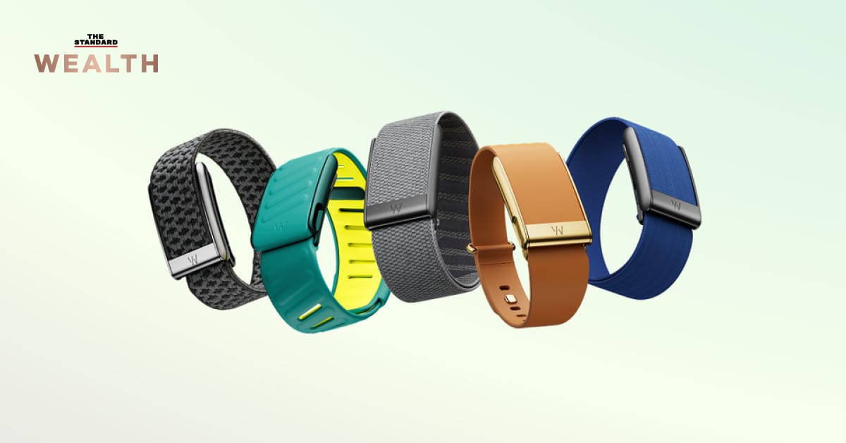 Whoop ระดมทุนหมื่นล้าน: ก้าวใหญ่ หรือจุดเริ่มต้นแห่งศึกสตาร์ทอัพ?