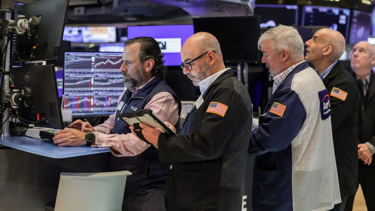 S&P 500 ทะยานทำจุดสูงสุดใหม่: ฟองสบู่กำลังแตก หรือนี่คือยุคทองของ AI?