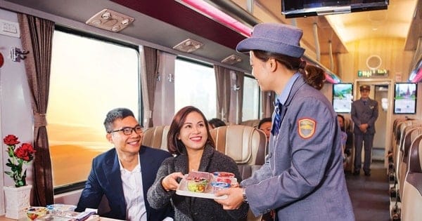 นวัตกรรม "รถไฟ" ยุคใหม่: สัมผัสประสบการณ์เหนือระดับและการเปลี่ยนแปลงที่น่าจับตา