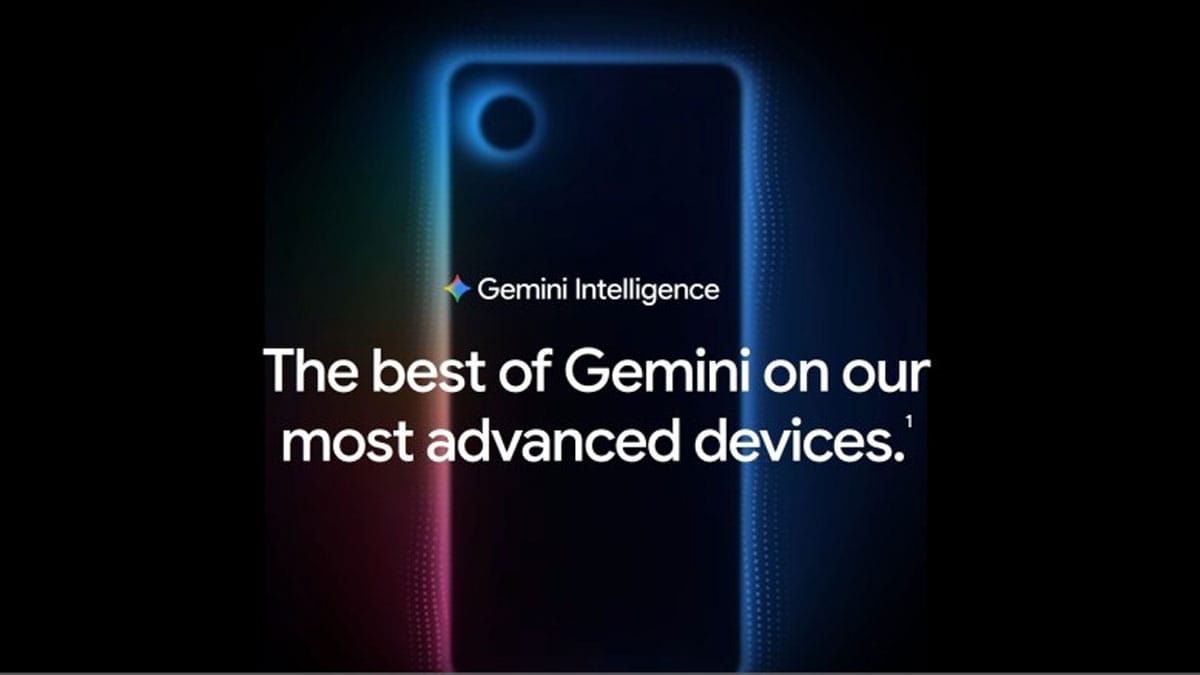 Google Gemini Intelligence: ปลดล็อก AI อัจฉริยะบนมือถือ Android เรือธงที่คุณต้องรู้!