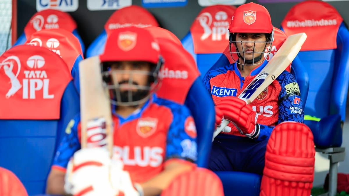 PBKS vs DC: ศึก IPL 2026 อันดุเดือดที่ Dharamsala – ใครจะคว้าชัย?