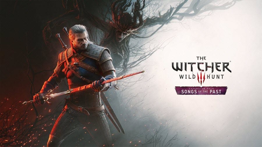 สุดเซอร์ไพรส์! CD Projekt Red ประกาศ DLC ใหม่ "Songs of the Past" สำหรับ The Witcher 3 พร้อมลุยปี 2027