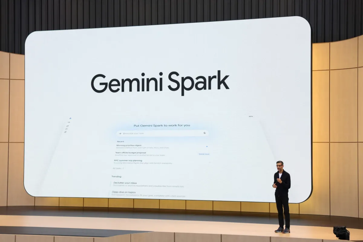 Google I/O 2026: ปฏิวัติโลกดิจิทัลด้วย AI, แว่นอัจฉริยะ และ Search โฉมใหม่