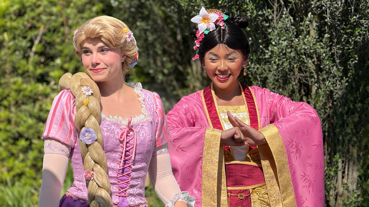 สำรวจ Walt Disney Studios Lot โฉมใหม่: ประสบการณ์อันน่าทึ่งที่ Disney's Hollywood Studios