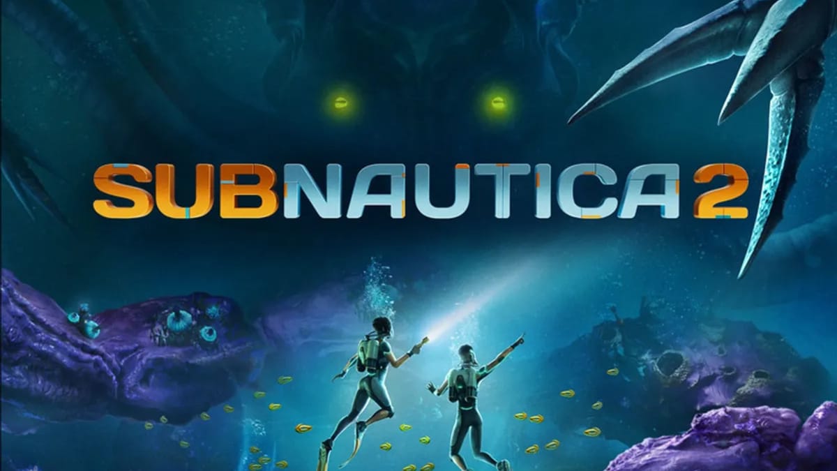 Subnautica 2: มหัศจรรย์ใต้ทะเลลึก ทุบสถิติผู้เล่นพร้อมกันเกือบครึ่งล้าน ขาย 2 ล้านชุดใน 12 ชั่วโมง!