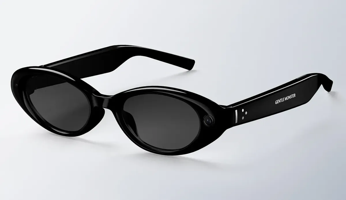 GENTLE MONSTER x Google เปิดตัวแว่น AI รุ่นแรก พร้อม Gemini และดีไซน์สุดล้ำจาก Samsung
