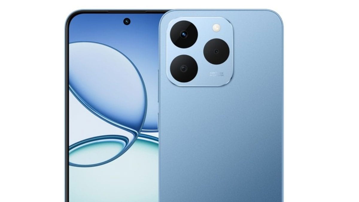 realme 16T โผล่ Geekbench: ชิป Dimensity 6300, Android 16 และ RAM 8GB เตรียมเขย่าวงการ