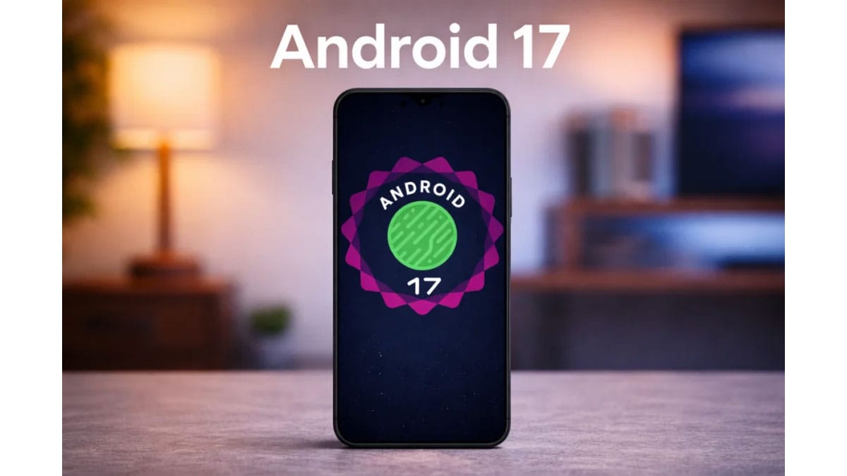 Android 17: ปลดล็อก 8 ฟีเจอร์ใหม่พลิกโฉมประสบการณ์ใช้งาน พร้อม App Lock และ Floating Bubbles สุดล้ำ