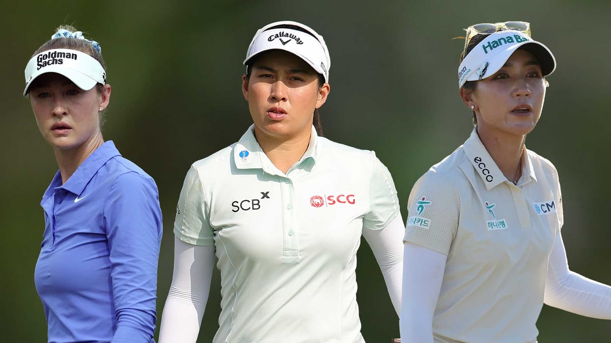 LPGA Kroger Queen City Championship 2026: ศึกดวลวงสวิงหญิงระดับโลกที่เข้มข้นถึงขีดสุด