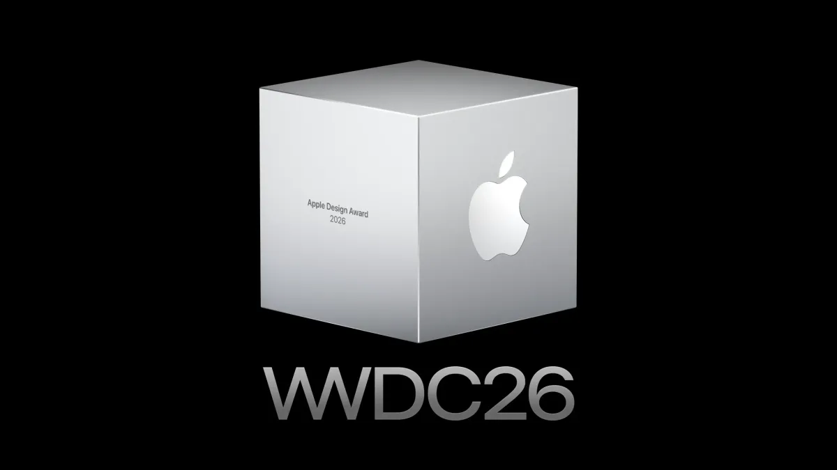 Apple ประกาศผู้ชนะ Apple Design Awards 2026: ส่องสุดยอดแอปและเกมนวัตกรรมแห่งปี