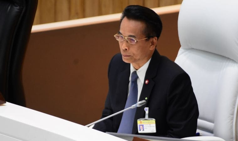 ศุภชัย โพธิ์สุ: ปิดฉากเส้นทางการเมือง อวสาน "สหายแสง" สู่บทเรียนจริยธรรมที่สำคัญ