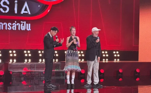 TrueVisions NOW: เปิดโลกความบันเทิงและกีฬา เชียร์ AF 2026 และวอลเลย์บอลสดฟรี!