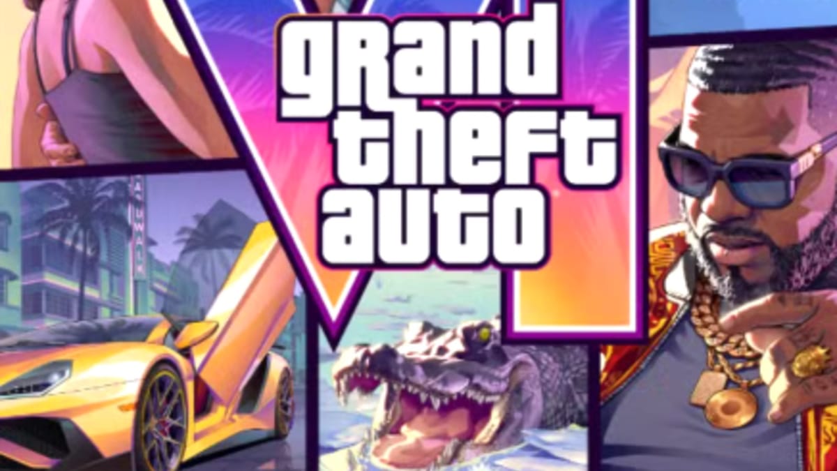 ภาพปก Grand Theft Auto VI: เมื่อองค์ประกอบบางอย่างดู "ผิดเพี้ยน" จนแฟนเกมต้องตั้งคำถาม!