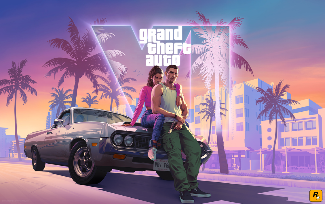 ทําไมหุ้น Take-Two Interactive ถึงพุ่งขึ้นในวันนี้? GTA 6 คือคำตอบ!