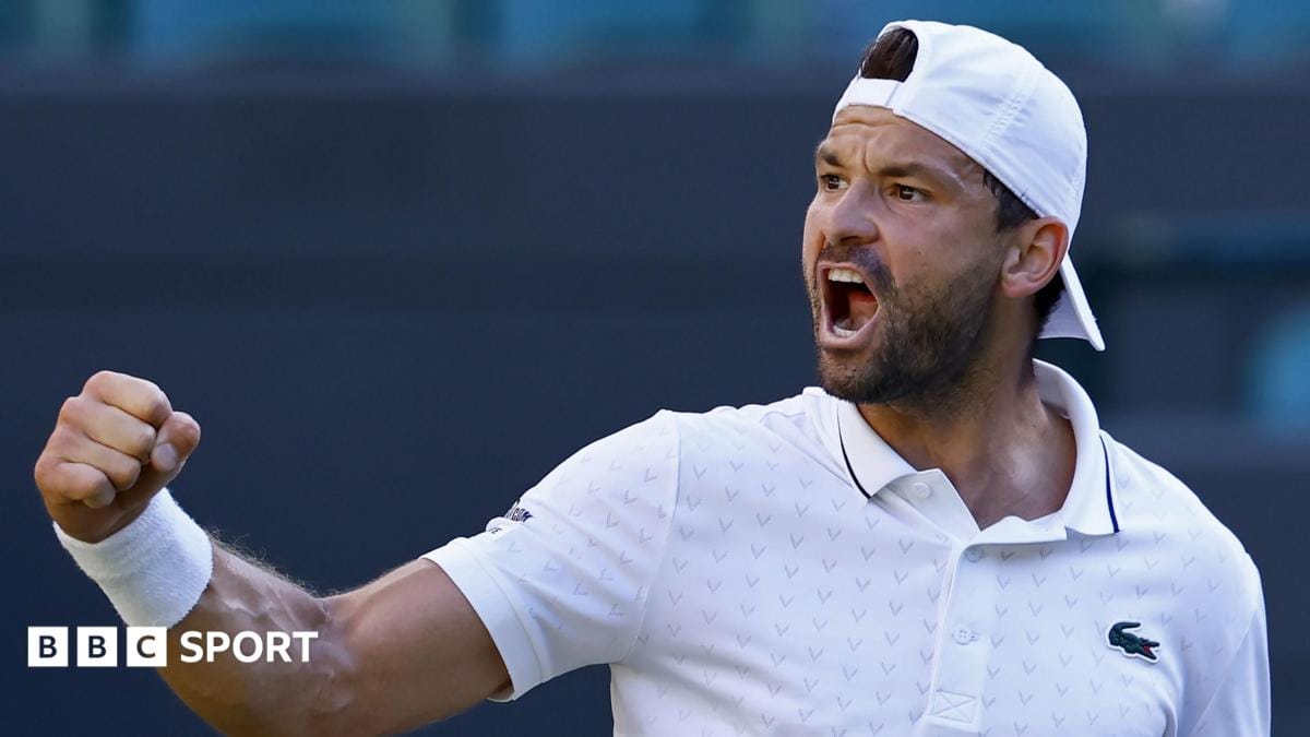 Wimbledon 2026: สรุปผลไฮไลต์และความหวังของนักเทนนิสไทยในศึกแกรนด์สแลม