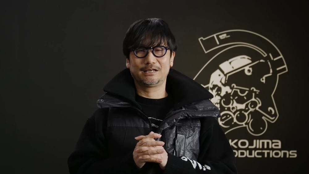 Hideo Kojima ใจหาย! Sony เตรียมยุติการผลิตแผ่นเกม PlayStation ในปี 2028 สะท้อนอนาคตวงการเกม