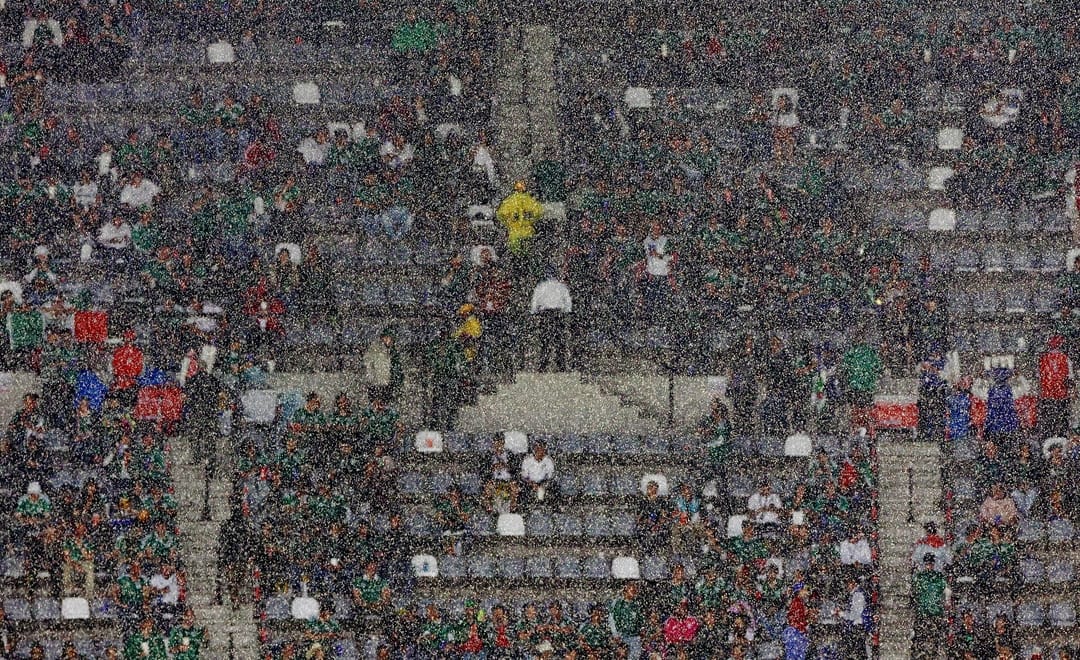 ศึกเดือด! México vs Ecuador ฟุตบอลโลก 2026: พายุเลื่อนเกมชิงตั๋วรอบ 16 ทีม