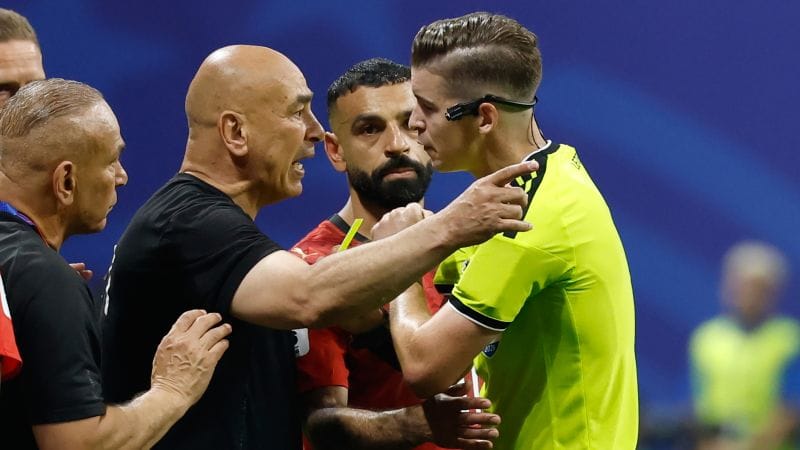 FIFA World Cup 2026: มหากาพย์ความขัดแย้ง ดราม่า VAR สู่มหกรรมบันเทิงระดับโลก