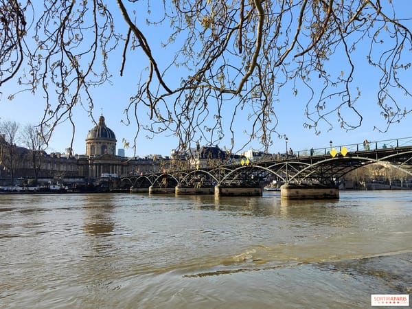 ปารีส 2026: คู่มือฉบับสมบูรณ์สำหรับนักเดินทางที่หลงใหลในมหานครแห่งความฝัน