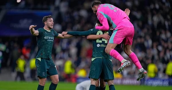 ยูฟ่า: มหากาพย์ฟุตบอลยุโรป เปิดม่าน ศึกแชมเปี้ยนส์ลีก รอบ 16 ทีมสุดท้าย และการเดินทางอันน่าทึ่งของสโมสรแดนไก่งวง!