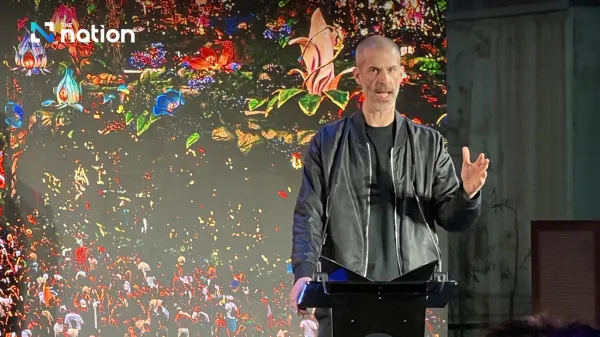 Tomorrowland Thailand 2026: ปรากฏการณ์ดนตรีระดับโลกสู่พัทยา ยกระดับเศรษฐกิจการท่องเที่ยวไทย