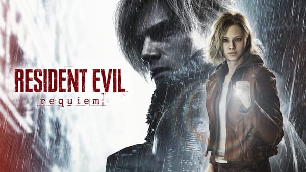 Resident Evil Requiem: เมื่อความสยองผสานแอ็กชัน และพลังของ Nintendo Switch 2 เขย่าวงการ