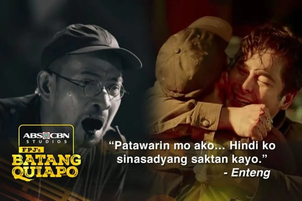 789: เบื้องหลังการจากลาของ Enteng ใน "Batang Quiapo" และความหมายที่ซ่อนอยู่ในตัวเลข