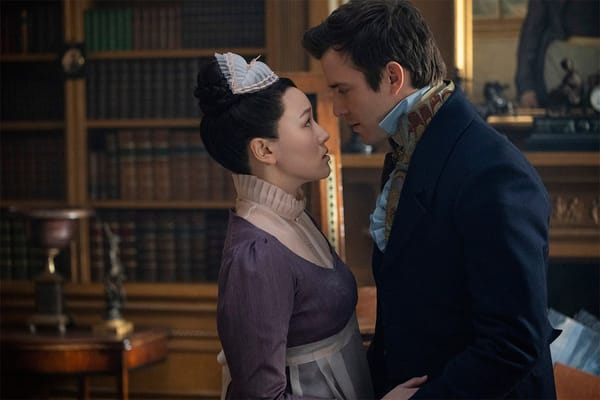 เผยทุกเรื่องราว Bridgerton Season 4 Part 2: เมื่อ Benedict และ Sophie พร้อมเขียนบทสรุปแห่งรักแท้