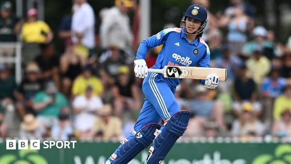 ศึกสายเลือดลูกหนังหญิง: ออสเตรเลียล้างแค้นอินเดียใน ODI หลังพ่าย T20I – บทวิเคราะห์และมุมมองจากนักเตะ