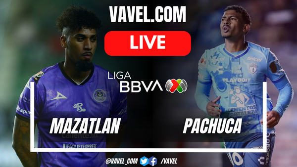 มาซัตลาน สร้างเซอร์ไพรส์! พิชิต ปาชูกา 1-0 ในศึก Liga MX บทวิเคราะห์เจาะลึกทุกประเด็น