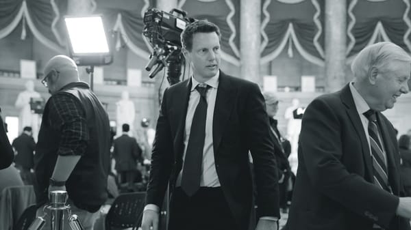 การเปลี่ยนแปลงครั้งใหญ่ในโลกสื่อ: CNN เผชิญอนาคตไม่แน่นอนภายใต้การควบคุมของ David Ellison