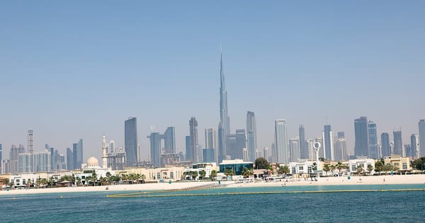 Abu Dhabi และน่านฟ้า UAE: เสาหลักแห่งความปลอดภัยท่ามกลางพลวัตภูมิภาค